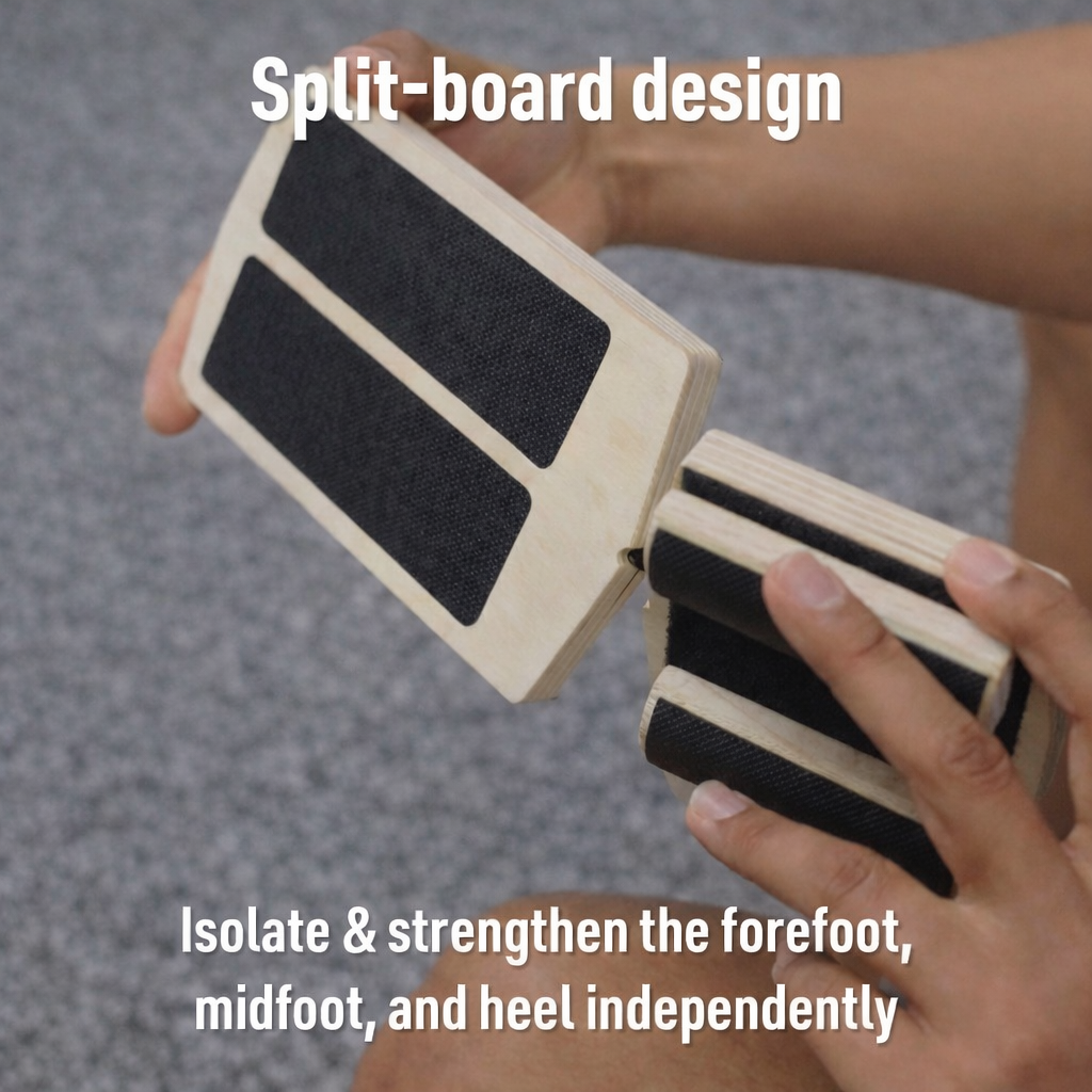 Foundation Board